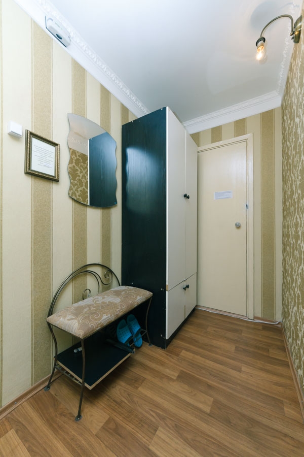 Квартира эконом +, комплектация Стандарт #3