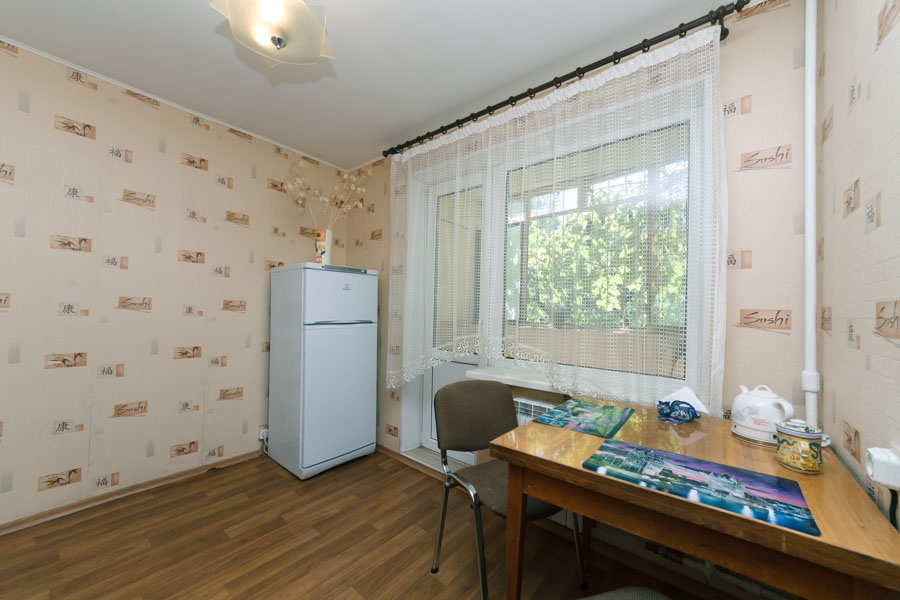 Квартира эконом +, комплектация Стандарт #4