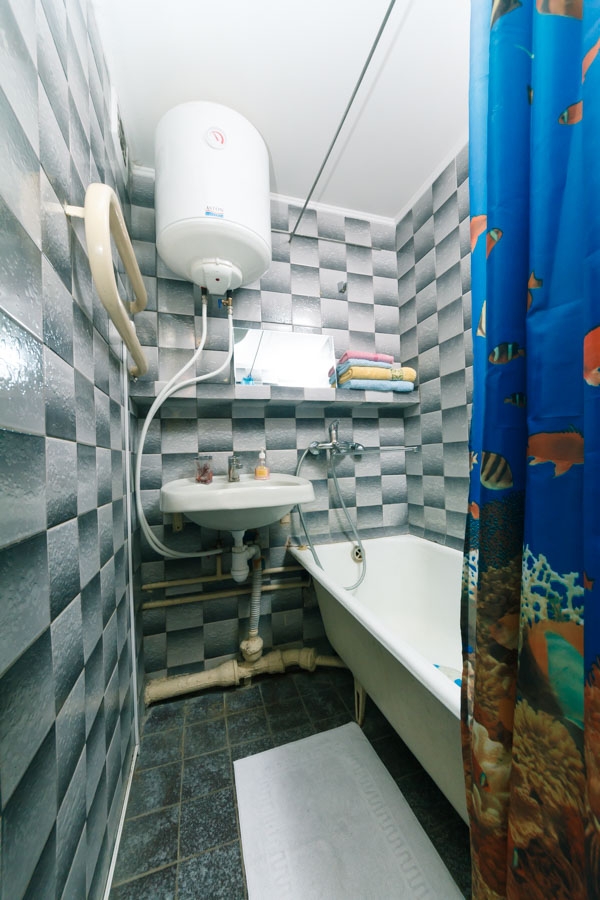 Квартира эконом +, комплектация Стандарт #5