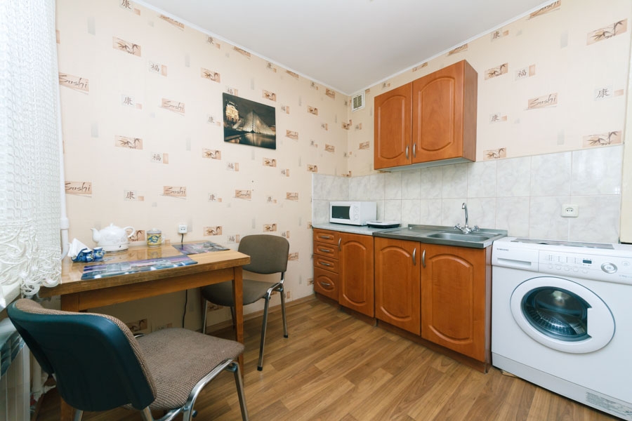 Квартира эконом +, комплектация Стандарт #6