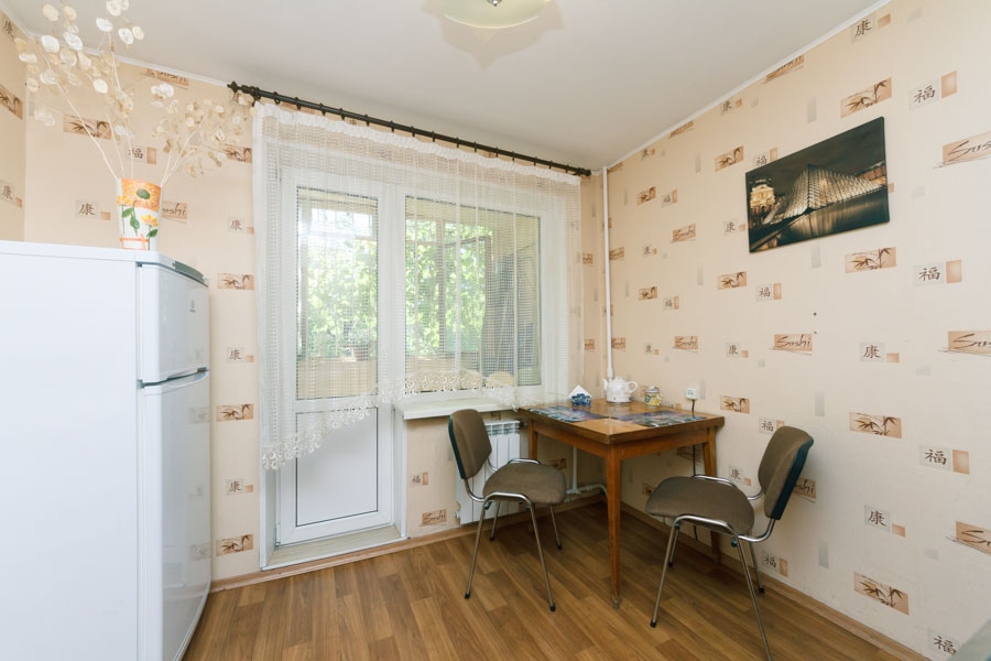 Квартира эконом +, комплектация Стандарт #7