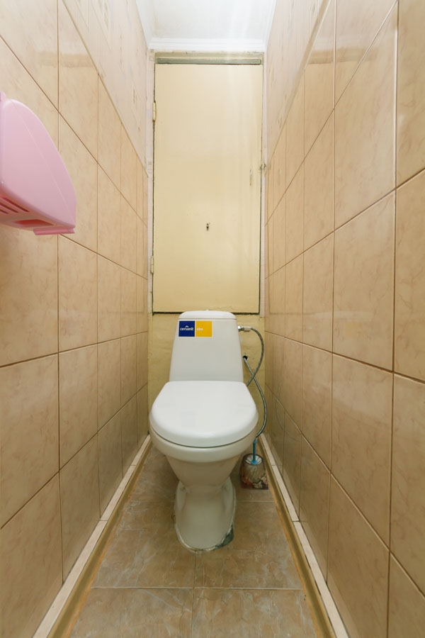 Квартира эконом +, комплектация Стандарт #9