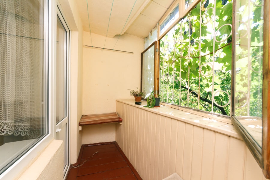 Квартира эконом +, комплектация Стандарт #10