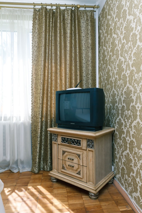 Квартира эконом +, комплектация Стандарт #11