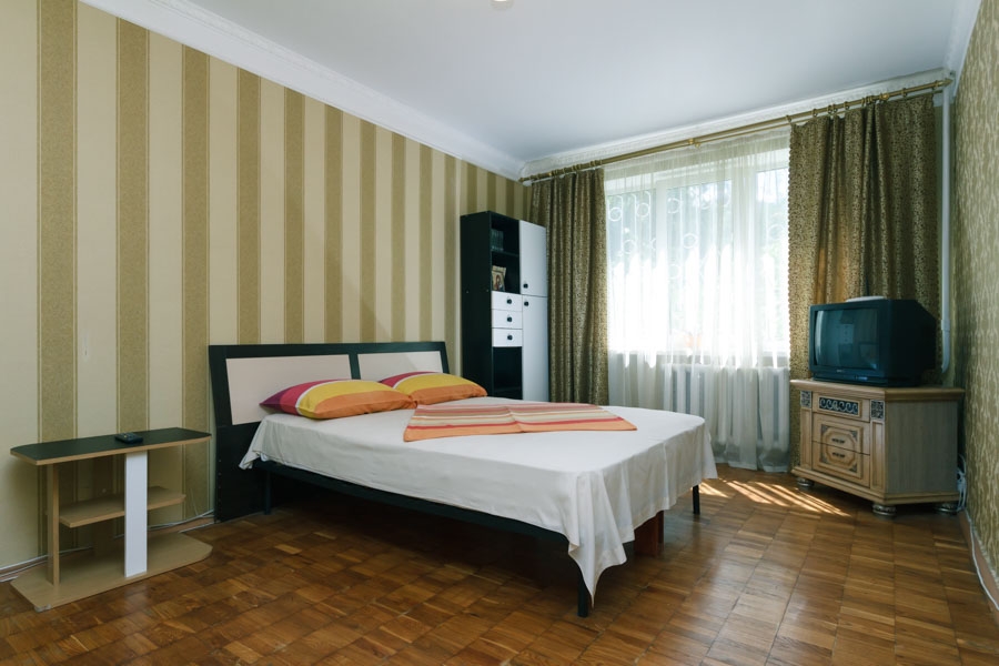 Квартира эконом +, комплектация Стандарт #13