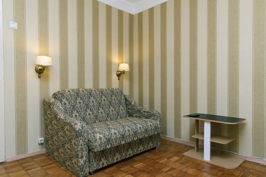 Квартира эконом +, комплектация Стандарт #14