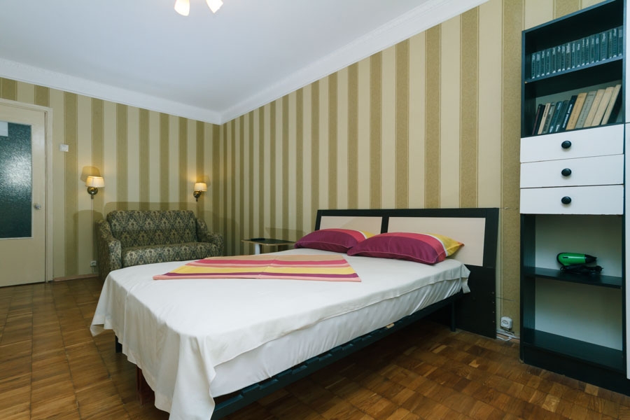 Квартира эконом +, комплектация Стандарт #15