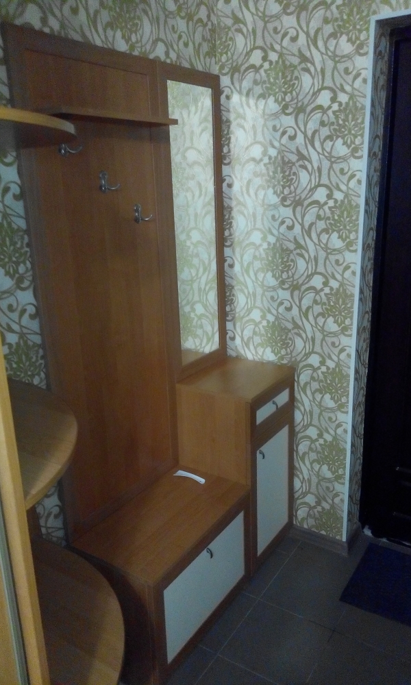 Квартира посуточно возле метро Архитектора Бекетов... #3