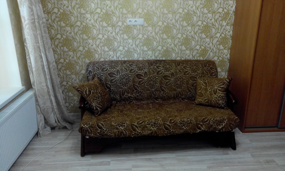 Квартира посуточно возле метро Архитектора Бекетов... #5