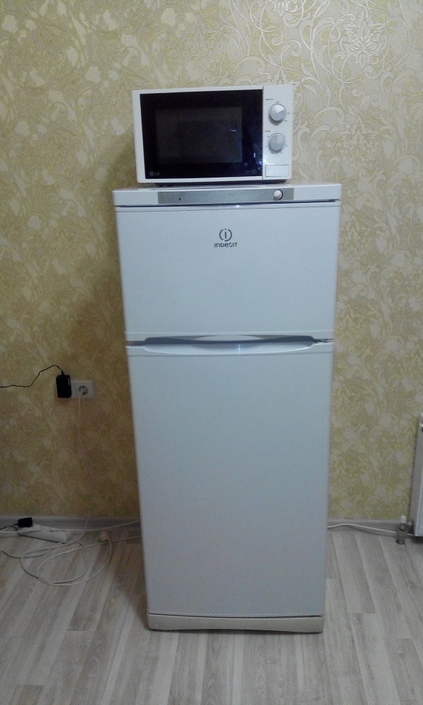 Квартира посуточно возле метро Архитектора Бекетов... #6