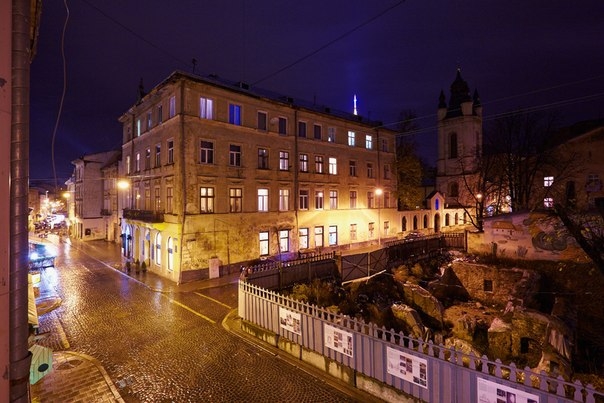 1-комнатная уютная квартира в самом центре Львова... #2