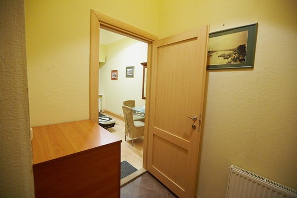 1-комнатная уютная квартира в самом центре Львова... #4