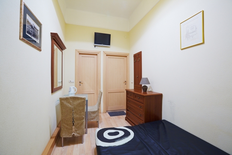 1-комнатная уютная квартира в самом центре Львова... #5