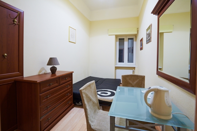 1-комнатная уютная квартира в самом центре Львова... #6