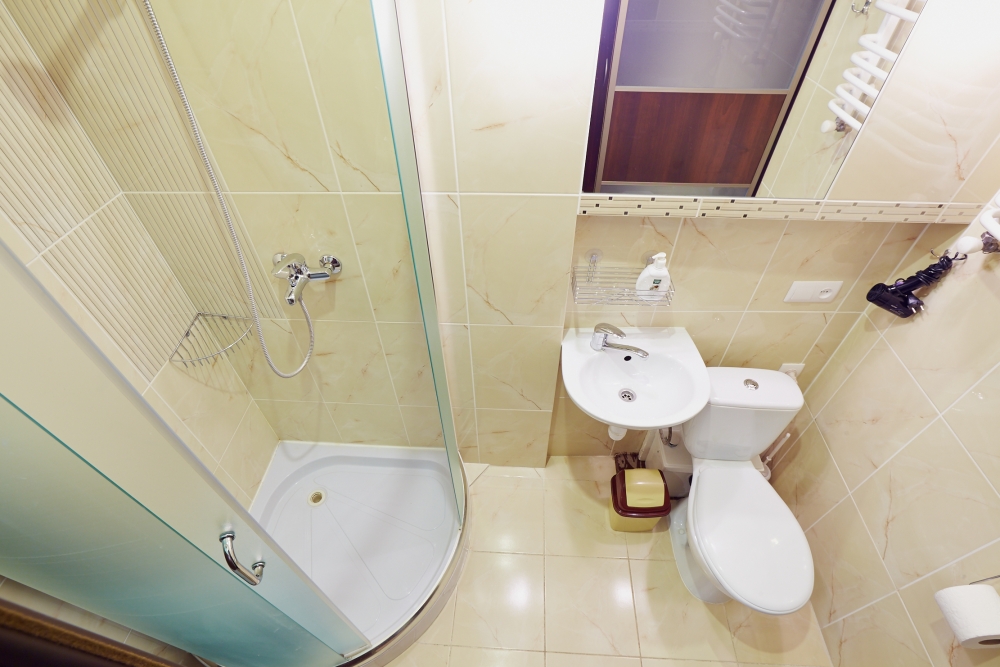 Центр. Пешеходная зона #3