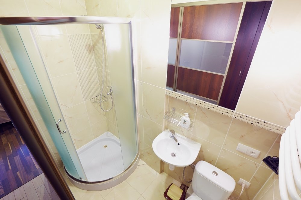 Центр. Пешеходная зона #7