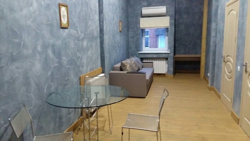 2 комнатная квартира посуточно на метро пл.Восстан... #5