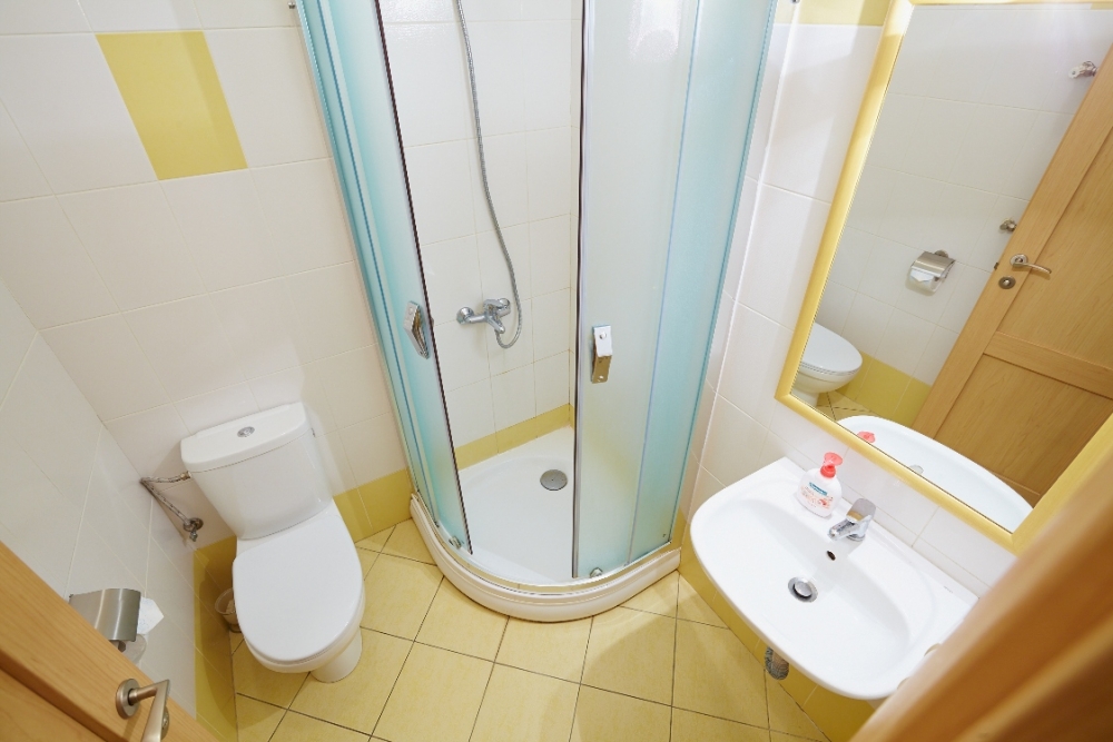 Квартира в центре города Львов #4