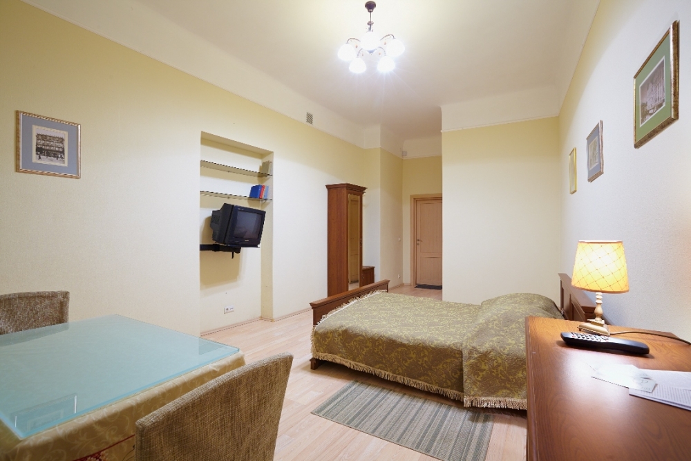 Квартира в центре города Львов #5