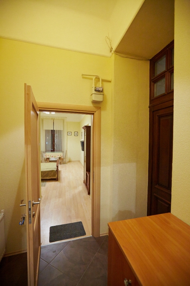 Квартира в центре города Львов #6