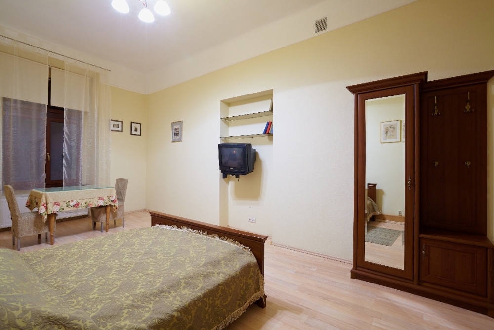 Квартира в центре города Львов #7