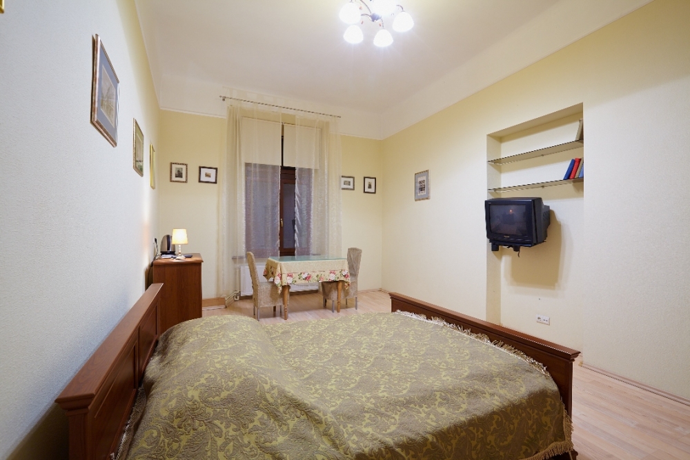 Квартира в центре города Львов #8