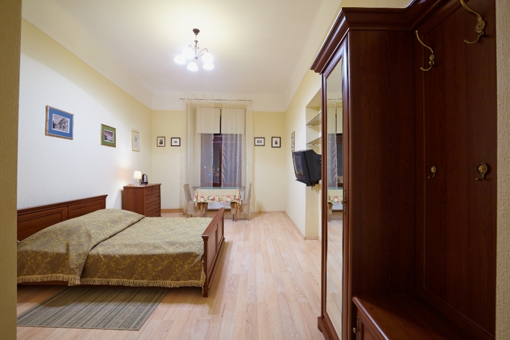 Квартира в центре города Львов #9