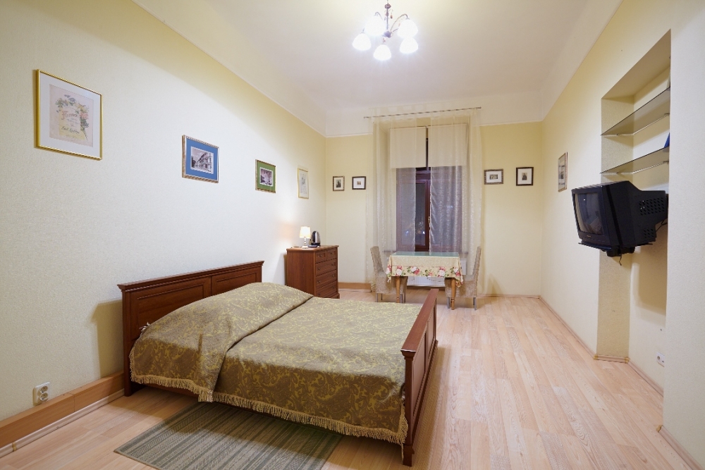 Квартира в центре города Львов #10