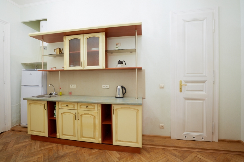 Квартира в центре города #4