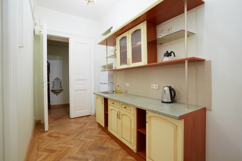 Квартира в центре города #5