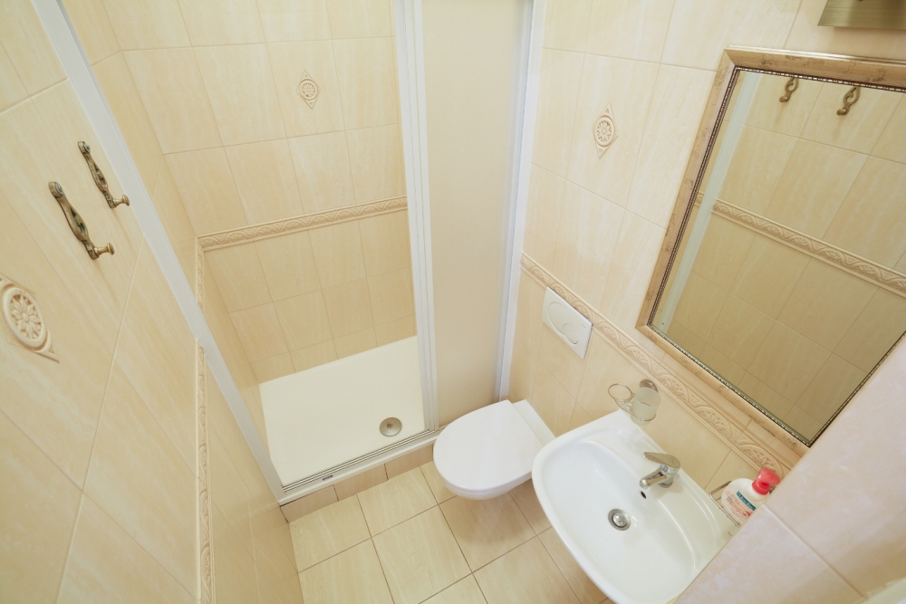 Квартира в центре города #7