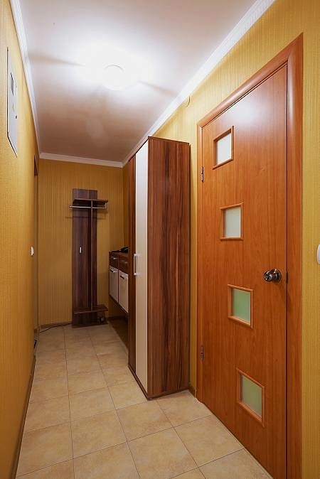 Уютная однокомнатная квартира в самом центре Львов... #5