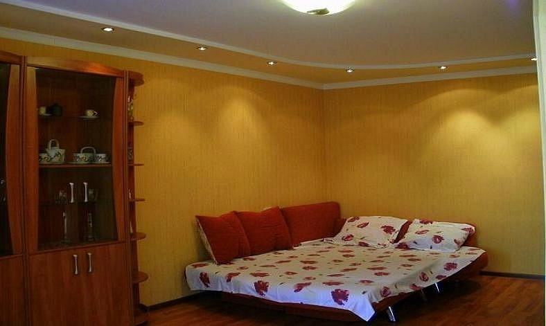 Уютная однокомнатная квартира в самом центре Львов... #9