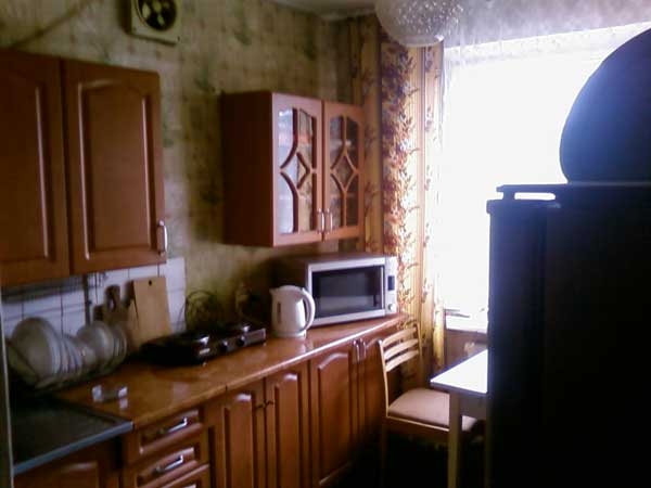 Сдаю посуточно 2 раздельные комнаты #2