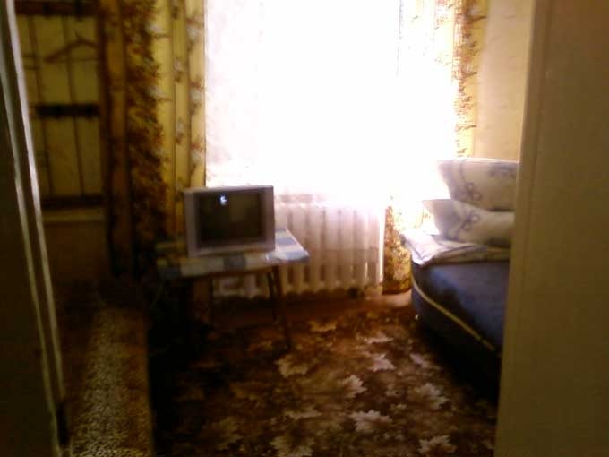 Сдаю посуточно 2 раздельные комнаты #4