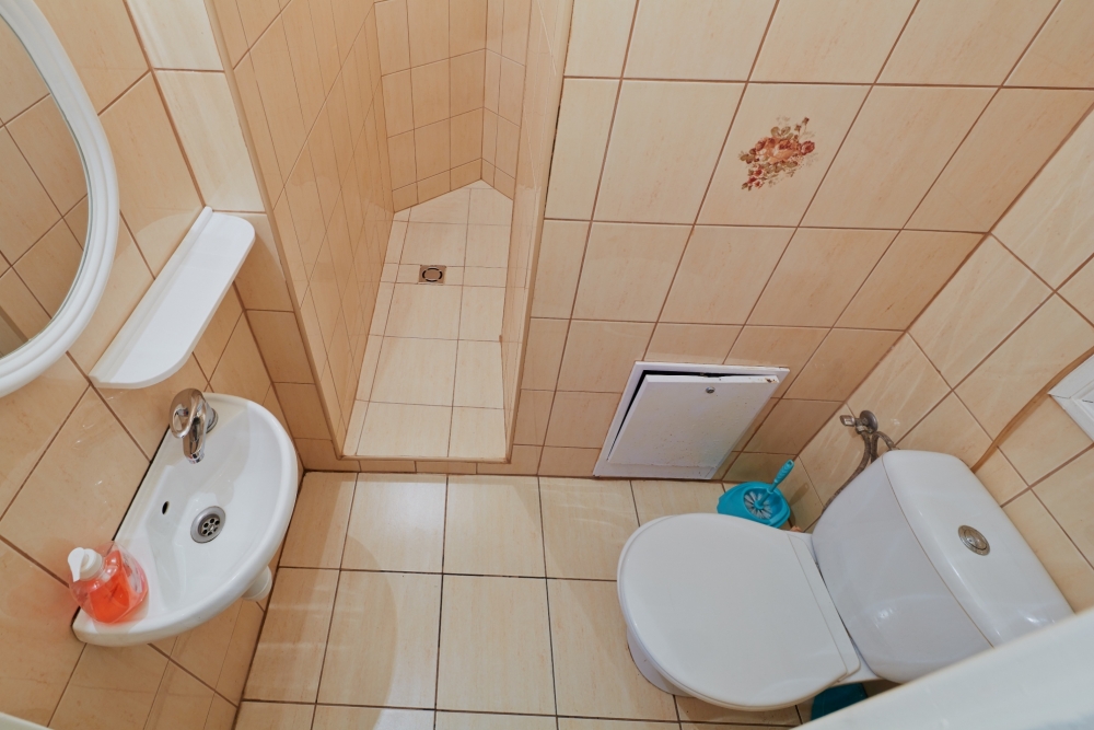 Квартира в центре города по ул.Дудаева, 7 #2