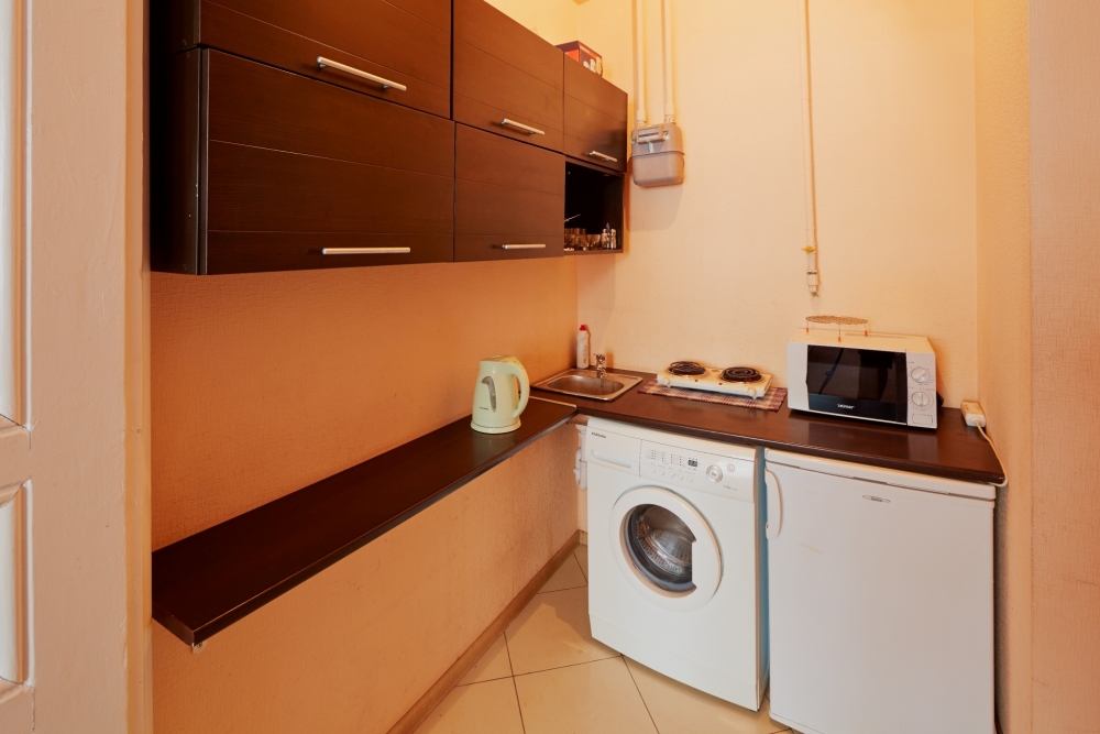 Квартира в центре города по ул.Дудаева, 7 #3