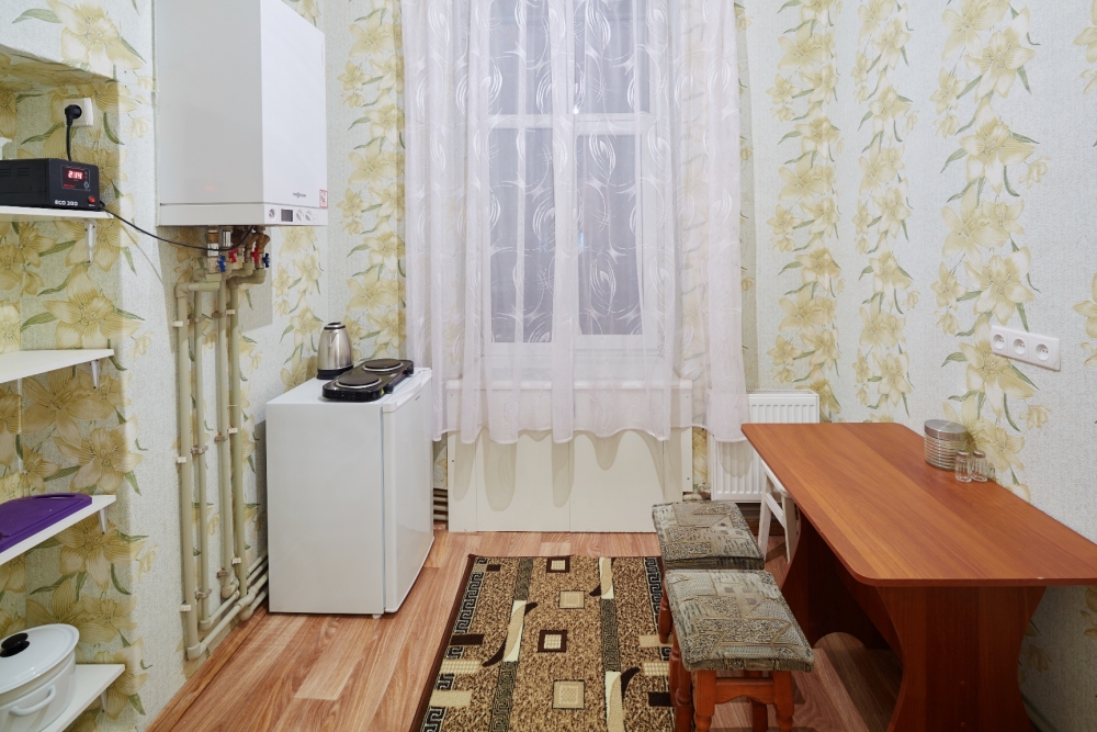 Квартира в центре города Львов, по ул. Шевченко, 1... #5