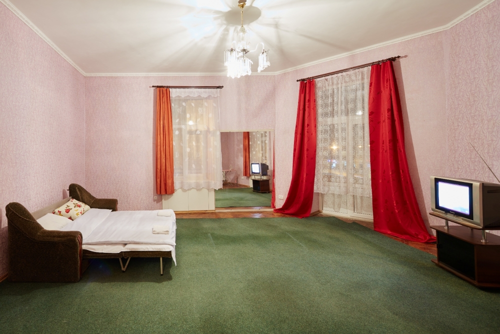 Квартира в центре города Львов, по ул. Шевченко, 1... #6