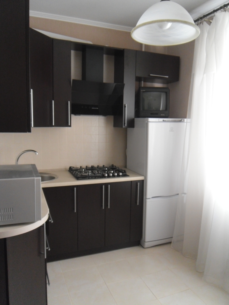 Комфортная 1-комнатная квартира для отдыха и работ... #3