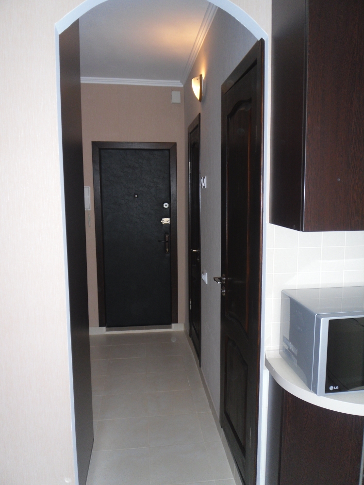 Комфортная 1-комнатная квартира для отдыха и работ... #5