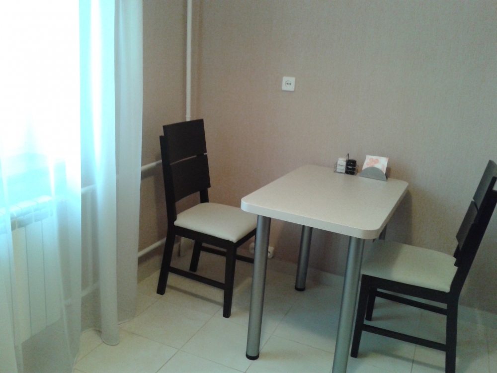 Комфортная 1-комнатная квартира для отдыха и работ... #13