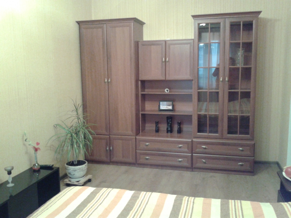 Комфортная 1-комнатная квартира для отдыха и работ... #14