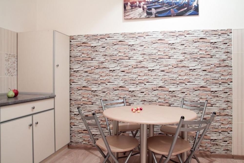 Очень просторная квартира на втором этаже #2