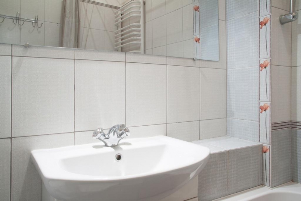 Очень просторная квартира на втором этаже #4