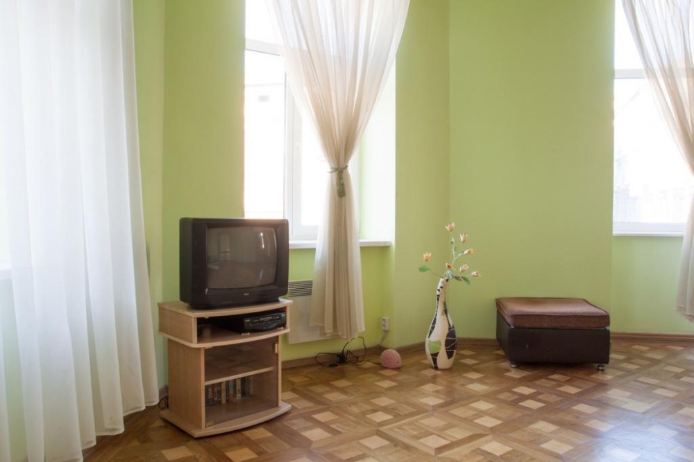 Очень просторная квартира на втором этаже #5