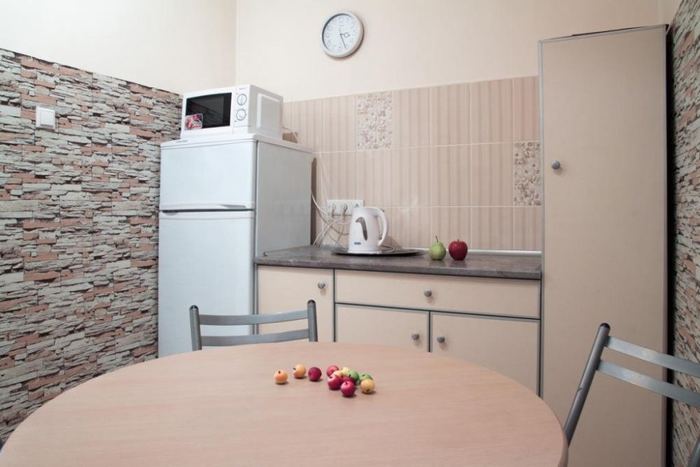 Очень просторная квартира на втором этаже #6