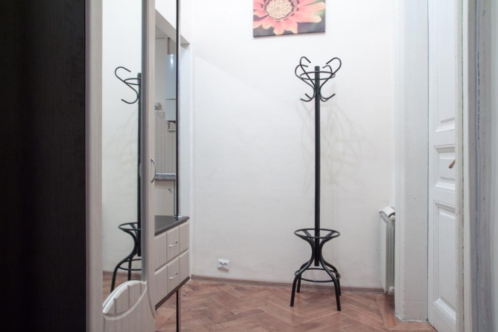 Очень просторная квартира на втором этаже #9