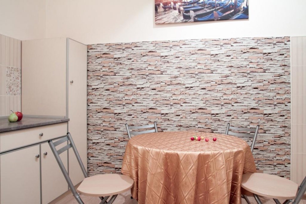 Очень просторная квартира на втором этаже #11