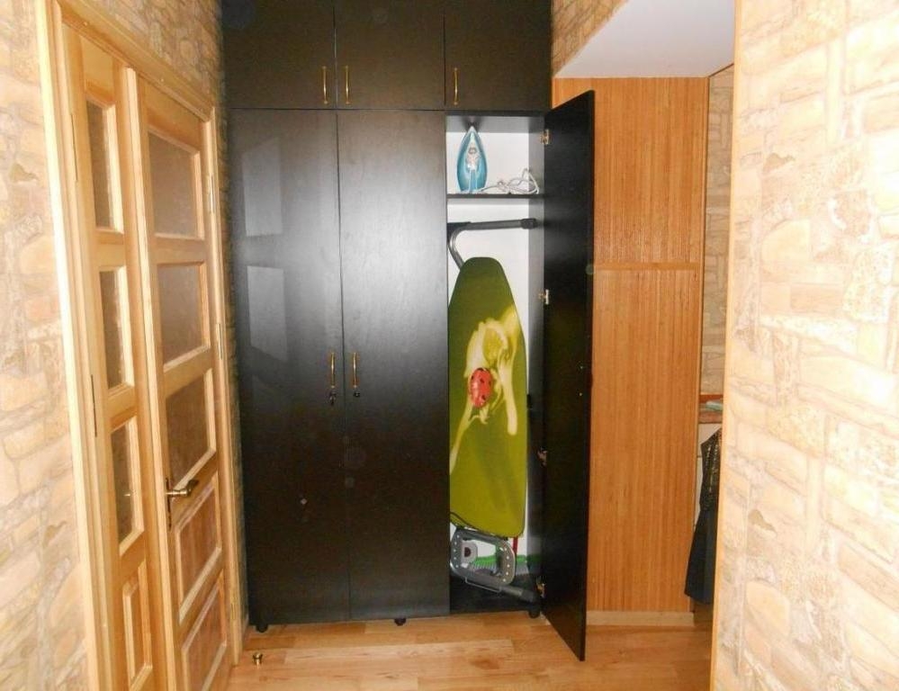 Светлая, просторная трехкомнатная квартира после р... #2